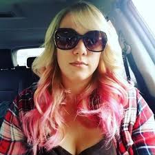 Jackie Ferry (jackieeferryy@)