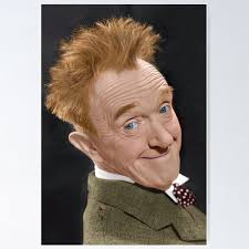 Stan Laurel Wall Art for Sale