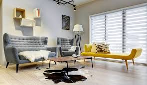 專訪 傢俱輕裝修佈置幸福北歐風 生活工場working house furniture 北鷗設計 decomyplace news eames lounge chair eames lounge home decor