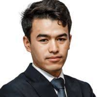 Isaac Eskind's Instagram, Twitter & Facebook