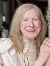 Obituary information for Mairéad K. Burress