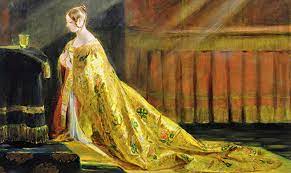 Yet his record lives on, thanks in large part to his diary. Queen Victoria S Rather Personal Relationship With India Telegraph India