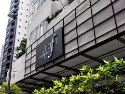 The condominium is total 37 storey. Suasana Sentral Loft At Kl Sentral By Plush Kuala Lumpur Malaysia Photos Room Rates Promotions