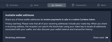 Maybe you would like to learn more about one of these? Is Cardano Ada Going To Be Correctly Supported On Koinly Koinly Support Koinly