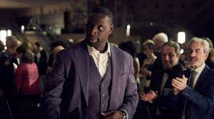 Omar sy biographie y vie privee. Lupin Serie Mit Omar Sy Wird Zum Megahit Stern De