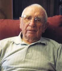 Lloyd Gilbert Obituary