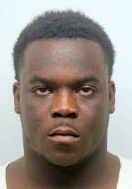 Police, Residents, Firefighters Nab 2