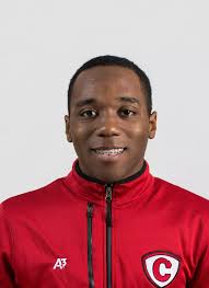 2016-17 Men's Swimming and Diving Roster