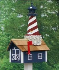 Featuring authentic solar lighthouse mailboxes. 34 Lighthouse Mailboxes Ideas Lighthouse Mailbox Lighthouse Mailbox
