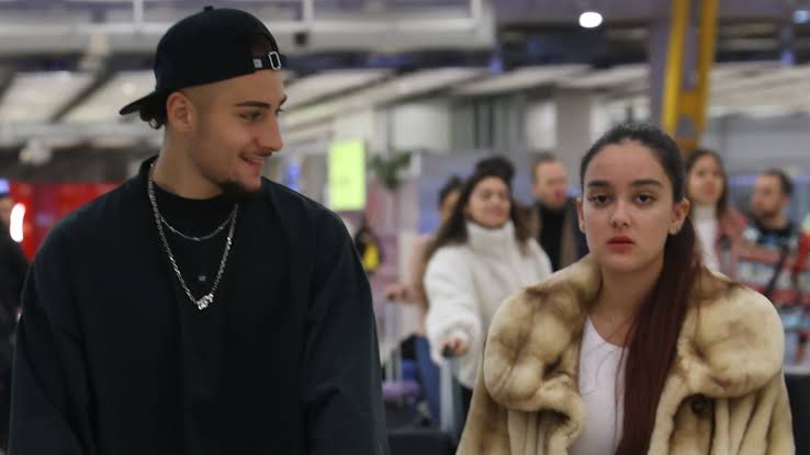 Por qué Tommy Rossi ha decidido romper su relación con Julia Janeiro