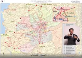 En caso de algunas comunas de la region metropolitana se establecerá una. Gobierno Anuncia Cuarentena Total En 7 Comunas De La Region Metropolitana Y Aduanas Sanitarias En Santiago Simfruit