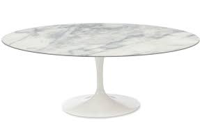Saarinen Coffee Table Carrara Marble With Images Saarinen Dining Table Coffee Table Saarinen Table