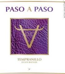 Start studying paso a paso chapter 9.1. Bodegas Volver Paso A Paso Tempranillo Vino Prices Stores Tasting Notes And Market Data
