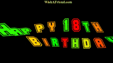 Bumble bee gifs get the best gif on giphy. 18 Birthday Gifs Tenor