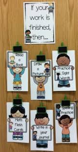 45 Brilliant Classroom Decoration Organizing Ideas To Make Your Class Classroom First Grade Classroom Classroom Organisation