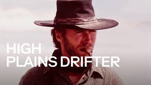 High Plains Drifter (1973) | MUBI