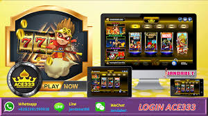 Cara Login Ace333 Indonesia Jandabet Slots Indonesia Jenis