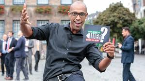 Die beiden bekamen diesen monat still. Strassen Quiz Wer Weiss Es Wer Weiss Es Nicht Neue Folgen