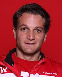 2010 Men's Tennis Roster