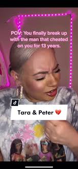 Tara Lam Break Up with My Boyfriend