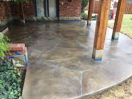 Maybe you would like to learn more about one of these? 16 Exterior Concrete Finishes Ideas Stained Concrete Concrete Finishes Stamped Concrete
