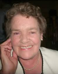 Death Notice of Maureen Brewster (née Hegarty) (Longford Town, Longford)