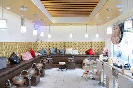 Cha Spa Santa Monica Massage Spa
