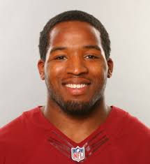 Alfred Morris