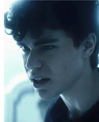 Jake Wheeler Heart Wallpaper