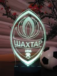 Шахтар готує прорив у жіночому футболі: 3d Svetilnik Fk Shahter Shahtar 3d Nochnik Neskolko Podsvetok Na Batarejke Podarok Futbolistu Cena 380 Grn Kupit V Kieve Prom Ua Id 1063534753