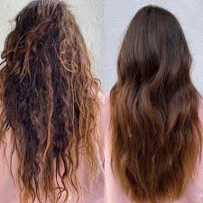 R+co's prep spray left my hair soft and silky, and far less frizzy. How To Use Igk Hair S Good Behavior Smoothing System