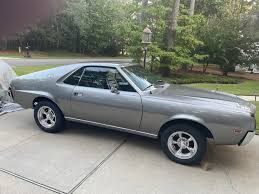 Image result for Turbo Silver 1968 Javelin