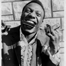 Stream George (Wild Child) Butler