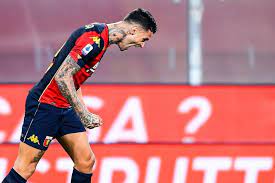 Sassuolo's gianluca scamacca has embarked upon plenty of loan spells during his short career. Report Inter Milan Considering A Move For Juventus Target Juvefc Com