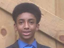 Fundraiser by Jessica Leitch : Malik McDonnell-Mills