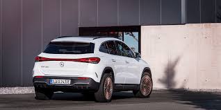 Wir sind die bank an ihrer seite, auch wenn eine filiale schließt. Mercedes Startet Abo Angebot Fur Den Eqa Electrive Net