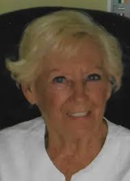 Obituary information for Irene Pickering