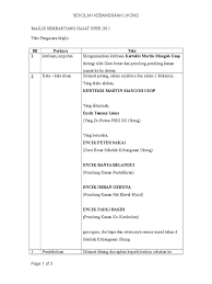 Teks pengacara majlis majlis perpisahan jan 2018. 31 Kata Kata Motivasi Pengacara Kata Bijak 2020