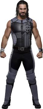 This color book was added on 2017 06 12 in wwe coloring page and was printed 983 times by kids and adults. Seth Rollins Clipart Wwe Seth Andrade Cien Almas Wwe Png Download Full Size Clipart 5449722 Pinclipart