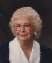 Obituary for Mary Williams Dameron