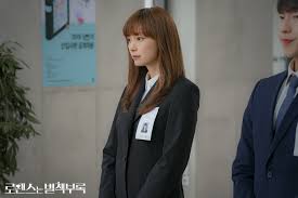 Maybe you would like to learn more about one of these? Romance Is A Bonus Book Korean Drama