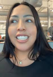 Tonia Jo Hall Speaks