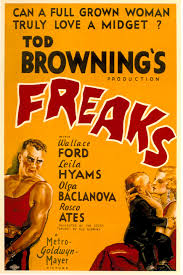 Please reference error code 2121 when contacting customer service. Freaks 1932 Rotten Tomatoes