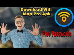 At the moment, wifi is among the vital and important points in each particular person's day by day life. How To Download Wifi Map Pro Apk Pro Cracked Version 2019 Youtube