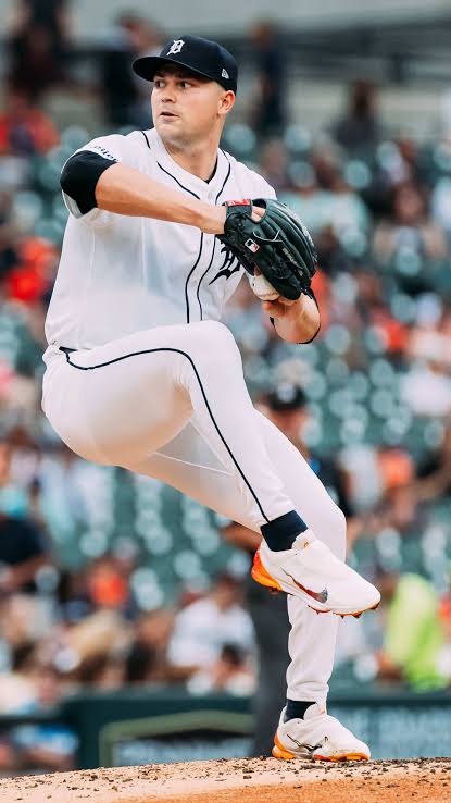Tarik Skubal Stats and Highlights - MLB Player Stories