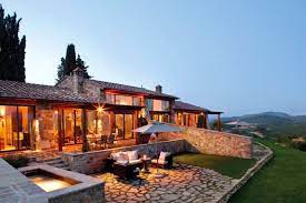 Pitigliano is one of the best places to stay in tuscany if you want to spend your holiday in an incredibly unique and dramatic location. The 9 Best Castle Hotels In Tuscany In 2021