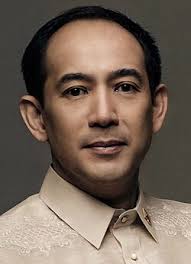 Vic Rodriguez (lawyer)