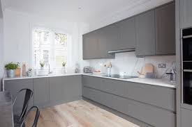 Modern grey kitchen ideas 2018 modern resumes sports direct. 54 Grey Kitchen Inspiration Ideas Grey Kitchen Inspiration Kitchen Design Grey Kitchen