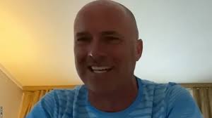 Over-50s World Cup: England approach 'not quite 'Bazball'