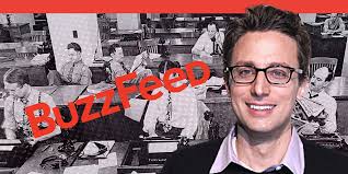 Why BuzzFeed News Leaves A Complex Legacy
